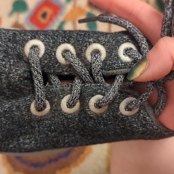 Allbird merino wool runners - Picture 4 of 4